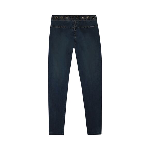 Vintage Y2K Low Rise Jeans